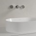 Раковина Villeroy&Boch Collaro 56х36 4A195601