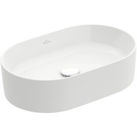 Раковина Villeroy&Boch Collaro 56х36 4A1956R1