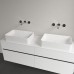 Раковина Villeroy&Boch Collaro 56х36 4A205601