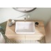 Раковина Villeroy&Boch Collaro 56х36 4A205601