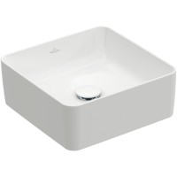 Раковина Villeroy&Boch Collaro 38х38 4A213801