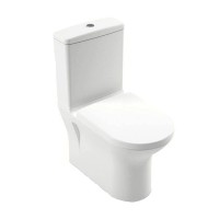 Унитаз компакт Serel Nita NT02