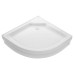 Душевой поддон Wemor Light 100х100 10000002958