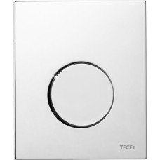 Кнопка для инсталляции Tece TECEloop Urinal 9242626 глянцевый хром