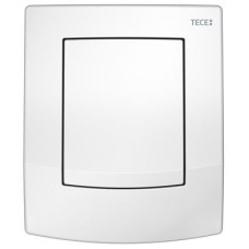 Кнопка для инсталляции Tece TECEambia Urinal 9242100 белый