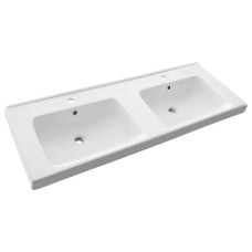 Раковина для мебели Бриклаер Гармония 125