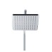 Душевая стойка Agger Fresh A0494000