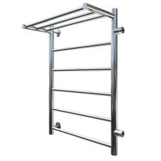 Водяной полотенцесушитель Тругор Аспект ПМ 1 П 50х80х40 (ЛЦ6) прав