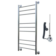 Полотенцесушитель электрический Тругор Аспект эл ТЭН 3 100х40