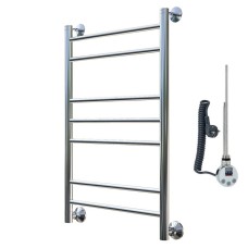 Полотенцесушитель электрический Тругор Аспект эл ТЭН 3 80х60