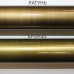 Полотенцесушитель электрический Тругор Лотос эл ТЭН 2 80х50