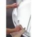 Душевой уголок Black&White Stellar Wind S108-800x1200 без поддона