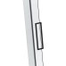 Душевой уголок Black&White Stellar Wind S872-900 без поддона