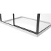 Душевой уголок Black&White Stellar Wind 120х80 S898-1200x800