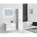 Тумба под раковину Vincea Alba 80 L.White