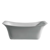 Акриловая ванна Vincea 170х80 VBT-208 на каркасе