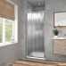 Душевая дверь Vincea Intra 190х80 VDP-1I8090CH