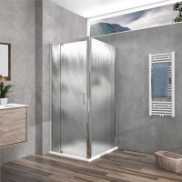 Душевой уголок Vincea Intra 90х80 VSR-1I901080CH