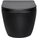 Подвесной унитаз Vincea Globo VT1-14MB