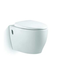 Подвесной унитаз Vincea Ovale VT1-15