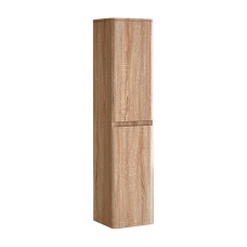 Пенал для ванной Vincea Alba 40 W.Oak