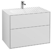 Тумба под раковину Villeroy&Boch Finion 80 F01000GF