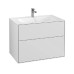 Тумба под раковину Villeroy&Boch Finion 80 F01000GF