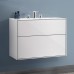 Тумба под раковину Villeroy&Boch Finion 80 F01000GF