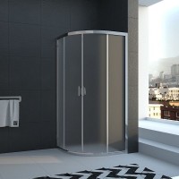 Душевой уголок Veconi Rovigo RV01-80PL-02-19C1 стекло Pear