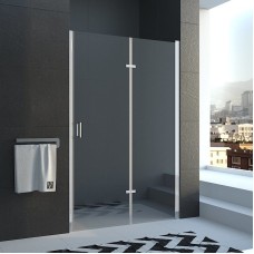 Душевая дверь Veconi Vianno VN42-120-01-19C1 cтекло прозрачное