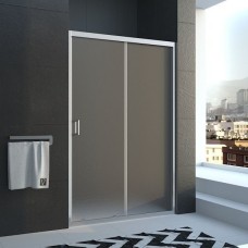 Душевая дверь Veconi Vianno VN46-130-02-19C1 cтекло Pear