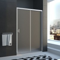 Душевая дверь Veconi Vianno VN46-170-02-19C1 cтекло Pear