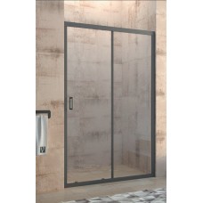 Душевая дверь Veconi Vianno VN46B-120-01-19C1 cтекло прозрачное