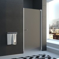 Душевая дверь Veconi Vianno VN57-90-03-19C2 cтекло Fabric