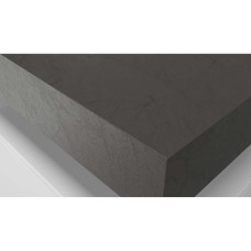 Столешница Velvex Unit 80 без отверстий графитовый