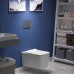 Унитаз с инсталляцией Berges Wasserhaus Novum 043223