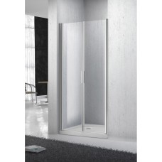 Душевая дверь BelBagno Sela B-2-60-P-Cr