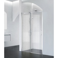 Душевая дверь BelBagno Acqua BF-1-140-C-Cr