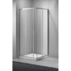 Душевой уголок BelBagno Sela A-2-85-P-Cr без поддона