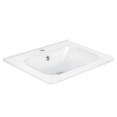 Раковина для мебели Vincea VCB-2VP600W