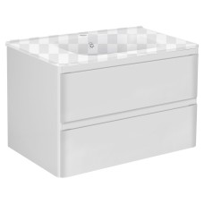 Тумба под раковину Vincea Vico 80 G.White