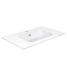 Раковина для мебели Vincea VCB-2N800W