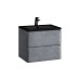 Тумба с раковиной Vincea Alba 60 Stone