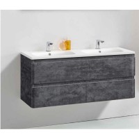 Тумба с раковиной Vincea Alba 120 Stone