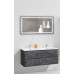 Тумба с раковиной Vincea Alba 120 Stone