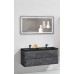 Тумба с раковиной Vincea Alba 120 Stone