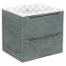 Тумба с раковиной Vincea Norma 60 Beton