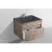 Тумба с раковиной Vincea Chiara 60 N.Wood