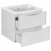 Тумба с раковиной Vincea Paola 60 G.White