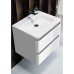 Мебель для ванной Vincea Alba 60 L.White